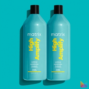 Plaukų kondicionierius Matrix Conditioner for hair volume Total Results Amplify High (Protein Conditioner for Volume) 300 ml