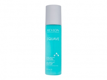 Plaukų kondicionierius Revlon Equave Instant Beauty Love Hydro Conditioner Cosmetic 200ml Коондиционеры и бальзамы для волос