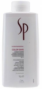 Plaukų kondicionierius Wella Professionals SP Color Save (Conditioner) 1000 ml