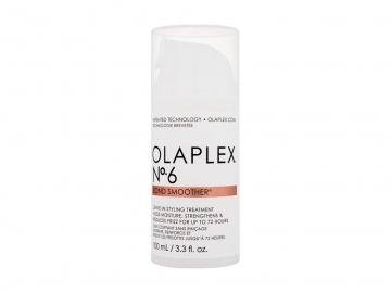 Plaukų kremas Olaplex Bond Smoother No. 6 100ml Hair building measures (creams,lotions,fluids)