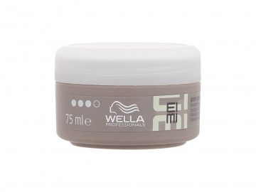 Plaukų kremas Wella Eimi Grip Cream Flexible Styling Cream Cosmetic 75ml 