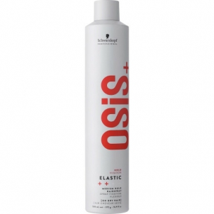 Plaukų lakas Schwarzkopf Professional Elastic flexible hairspray 300 ml