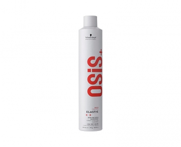 Plaukų lakas Schwarzkopf Professional Elastic flexible hairspray 300 ml Plaukų modeliavimo priemonės