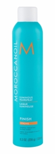 Plaukų purškiklis Moroccanoil Finish Strong Fixation 330ml Инструменты для укладки волос