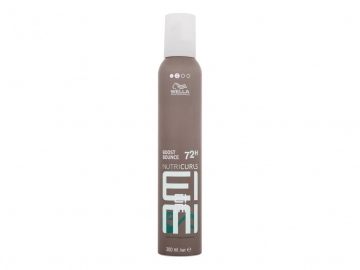 Plaukų putos Wella Eimi Boost Bounce Hair Mousse 300ml 