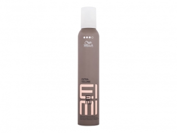 Plaukų putos Wella Professionals Eimi Extra Volume Strong Fixation 300ml 