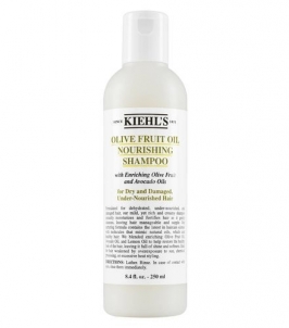 Plaukų šampūnas Kiehl´s (Olive Oil Nourishing Shampoo) 250 ml Šampūni