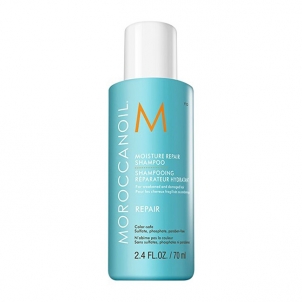 Plaukų šampūnas Moroccanoil ( Moisture Repair Shampoo) regenerating shampoo 250 ml