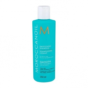 Plaukų šampūnas Moroccanoil ( Smoothing Shampoo) 250 ml 