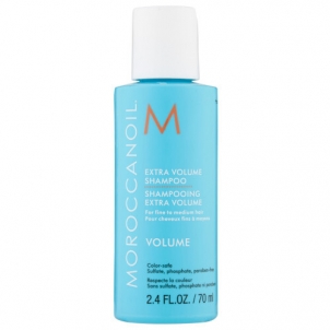 Plaukų šampūnas Moroccanoil (Extra Volume Shampoo) 250 ml 