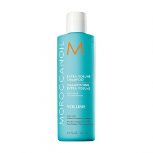 Plaukų šampūnas Moroccanoil (Extra Volume Shampoo) 250 ml Šampūni