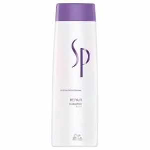 Plaukų šampūnas Wella Professional Refreshing Shampoo SP Repair 30 ml Šampūni