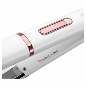 Plaukų tiesintuvas Sencor SHI 3100VT hair straightener