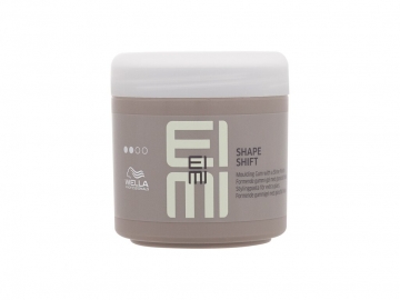 Plaukų želė Wella Eimi Shape Shift MEDIUM 150ml Plaukų modeliavimo priemonės