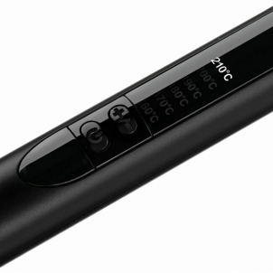 Plaukų žnyplės BaByliss Hair curler C455E