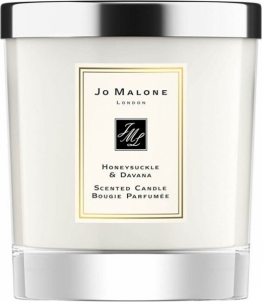 Prabangi žvakė Jo Malone Honeysuckle & Davana 200 g 