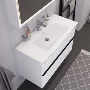 Praustuvas DURAVIT ME by Starck 103x49