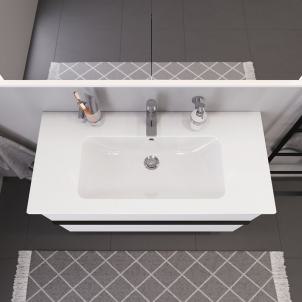 Praustuvas DURAVIT ME by Starck 103x49