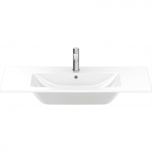 Praustuvas DURAVIT ME by Starck 103x49