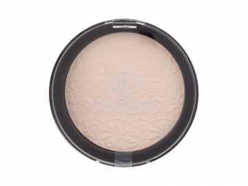 Pudra Dermacol Compact Powder Cosmetic 8g For normal to mixed skin