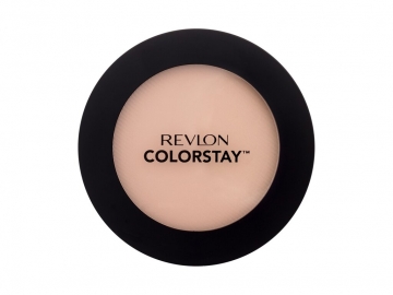 Pudra veidui Revlon Colorstay Pressed Powder Cosmetic 8,4g Shade 830 Light/Medium Pudra veidui