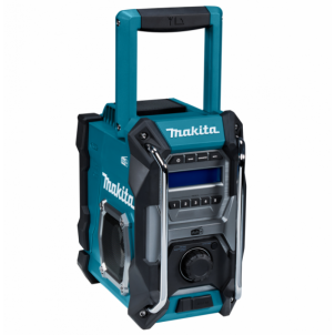 Radijo imtuvas MAKITA MR003GZ