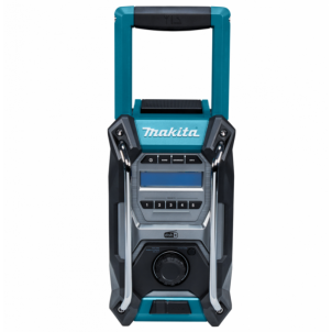 Radijo imtuvas MAKITA MR003GZ