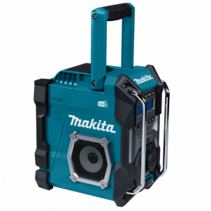 Radijo imtuvas MAKITA MR003GZ