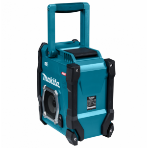 Radijo imtuvas MAKITA MR003GZ