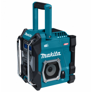 Radijo imtuvas MAKITA MR003GZ