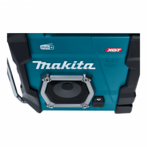 Radijo imtuvas MAKITA MR003GZ