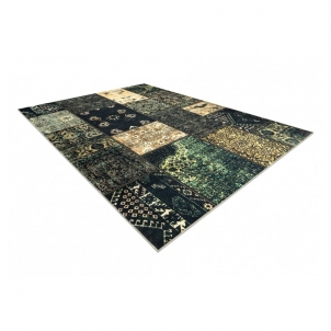 Raštuotas kilimas ANTIKA Olive | 120x170 cm