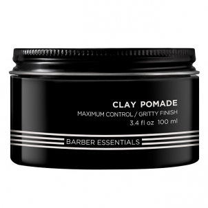 Redken Brews (Clay Pomade) 100 ml Инструменты для укладки волос