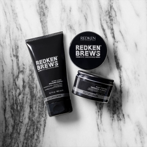 Redken Brews (Clay Pomade) 100 ml