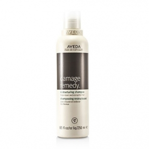 Restruktūrizuojantis šampūnas Aveda Damage Remedy Damage Remedy 250 ml Шампуни для волос