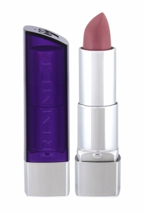 Rimmel London Moisture Renew Lipstick Cosmetic 4g 180 Vintage Pink Lipstick
