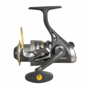 Ritė RYOBI Ecusima 3000Vi 4+1BB Fishing reels