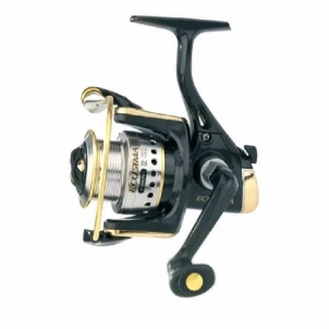 Ritė RYOBI Ecusima 4000Vi 4+1BB Fishing reels