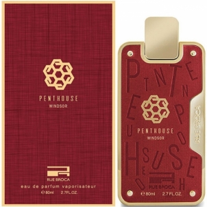 Rue Broca Penthouse Windsor - EDP - 80 ml Духи для женщин