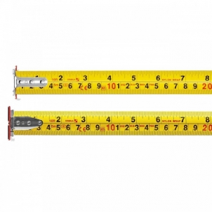 Ruletė STABILA BM300 10m mm/inch