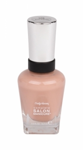 Sally Hansen Complete Salon Manicure Cosmetic 14,7ml 220 Café Au Lait Dekoratīvā kosmētika nagiem