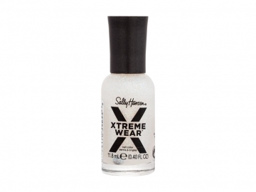 Sally Hansen Hard As Nails Xtreme Wear Nail Color 11,8ml Nr.180 Dekoratīvā kosmētika nagiem