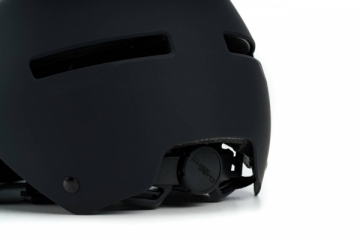 Ķivere Cube DIRT 2.0 black-L (57-62)