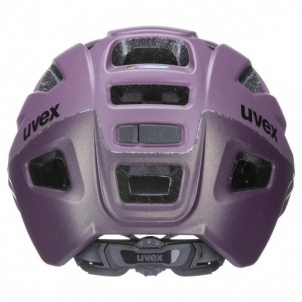 Ķivere Uvex Finale 2.0 plum mat-52-57CM