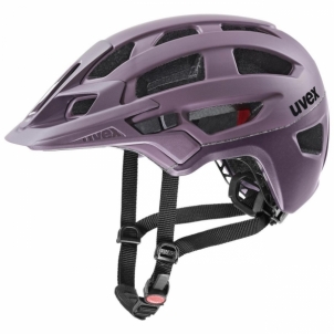 Ķivere Uvex Finale 2.0 plum mat-52-57CM