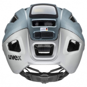 Ķivere Uvex Finale light 2.0 Space blue-52-57CM