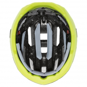 Ķivere Uvex Gravel x rhino-neon yellow-52-57CM