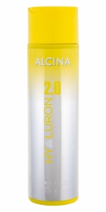 Šampūnas ALCINA Hyaluron 2.0 Shampoo 250ml 