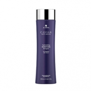 Šampūnas Alterna Caviar Anti-Aging Caviar (Replenishing Moisture Shampoo) - 40 ml Šampūni