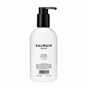 Šampūnas Balmain BALMAIN_ Volume Shampoo A fun shampoo for hair that delivers objectivity and polish - 1000 ml Šampūni